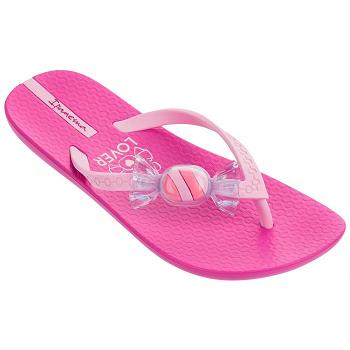 Ipanema Flip Flops Kids Summer Love Pink 509861CNY Ireland